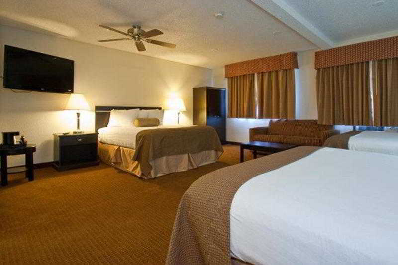 Best Western Mount Pleasant Inn Quarto foto