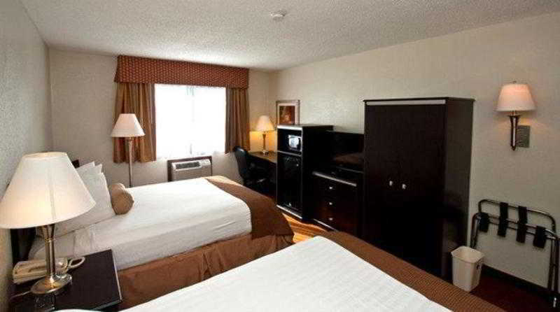 Best Western Mount Pleasant Inn Quarto foto